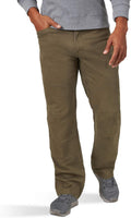 ATG Men's Reinforced Utility Pant - Durable, Stretch Performance