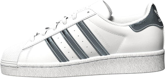adidas Originals Unisex-Child Superstar Sneaker for Kids
