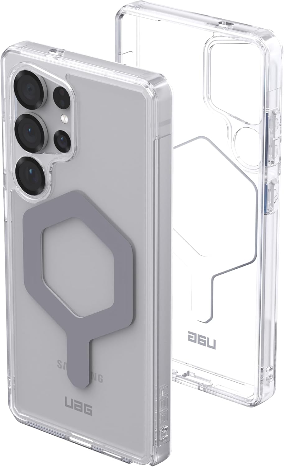 URBAN ARMOR GEAR Samsung Galaxy S25 Ultra Case - Rugged Protection