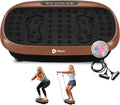 Lifepro Vibration Plate Exercise Machine for Full Body Fitness