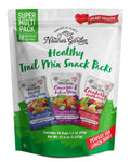 Healthy Trail Mix Snack Pack - 48 Individual Bags, Heart-Healthy Snack