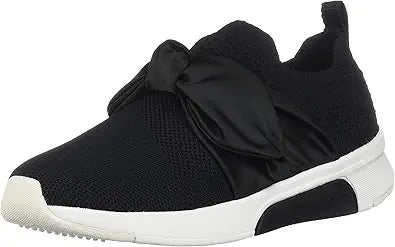 Skechers Girl's Modern Jogger-Debbie Sneaker for Comfort