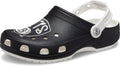 Crocs Unisex-Adult Classic Collegiate Clogs - Game Day Comfort