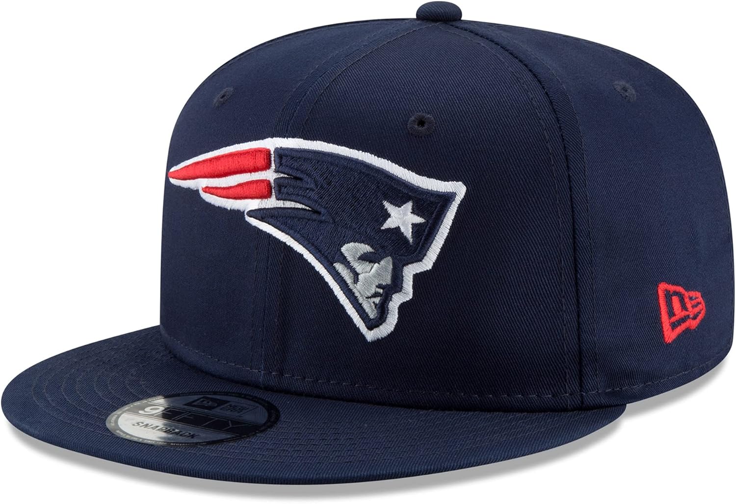NBA Men's 9Fifty Snapback Cap - Stylish and Adjustable Headwear