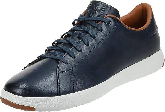 Cole Haan Men's Grandpro Tennis Fashion Sneaker for Style and Comfort