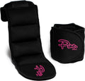 Ankle Weights Set Adjustable 1-5lb and Fixed 0.5-8lb - Everyday