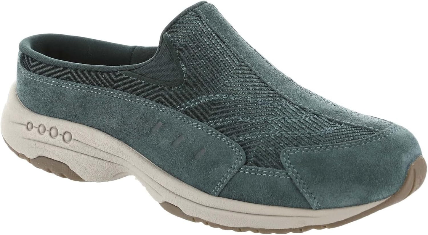 Easy Spirit Women's AP1 Sport Walking Shoes for Comfort and Style