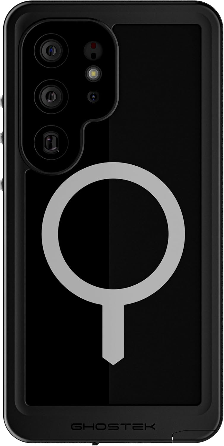 Ghostek Nautical Slim Waterproof Case for Samsung Galaxy S25 Ultra