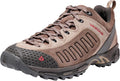 Vasque Men's Juxt Hiking Shoe Aluminum/Chili Pepper - Versatile Trail