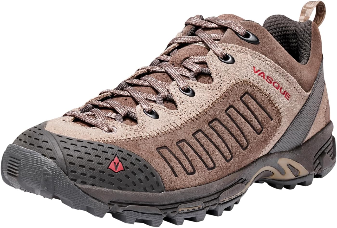 Vasque Men's Juxt Hiking Shoe, Lightweight & Durable, 8.5 Med