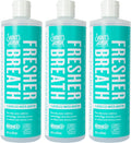 Fresher Breath Water Additive for Pets - VOHC Tartar Control