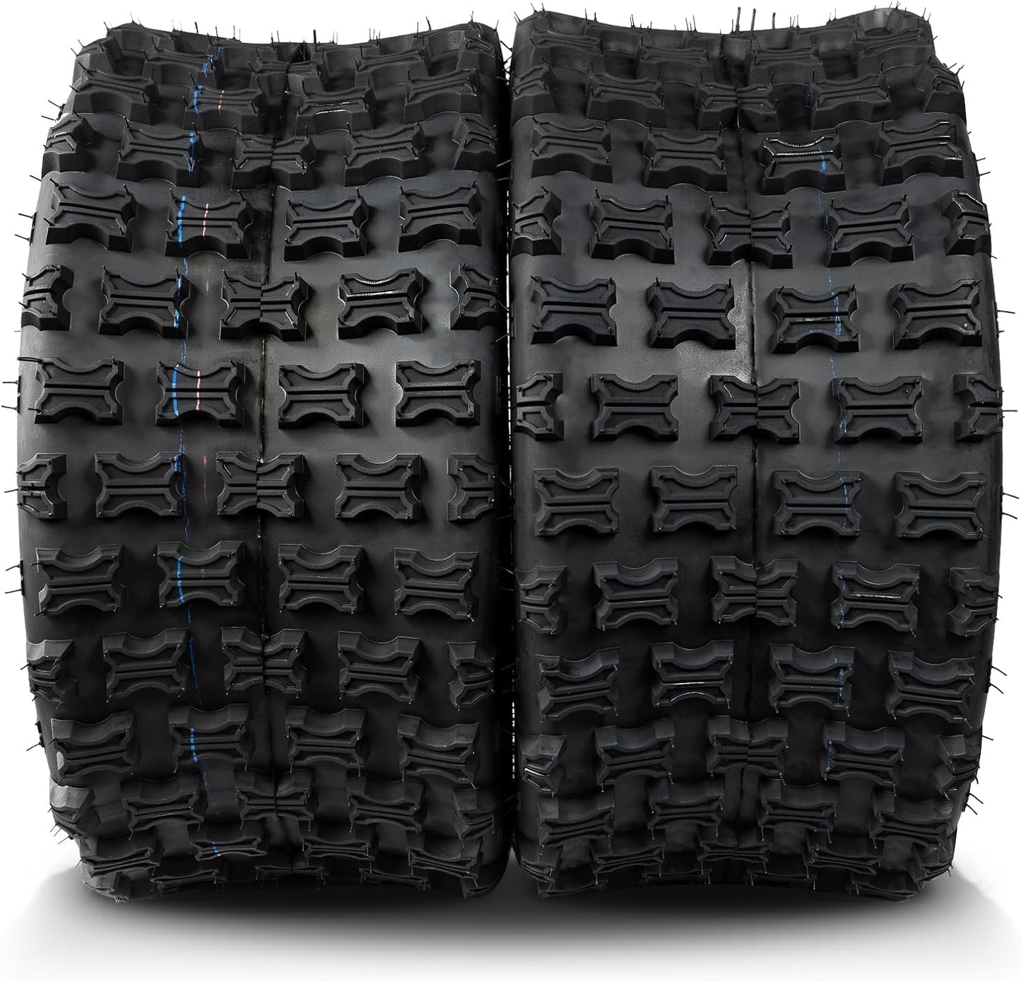 All-Terrain Sport ATV UTV Tires 22x10-10 for Mud and Sand