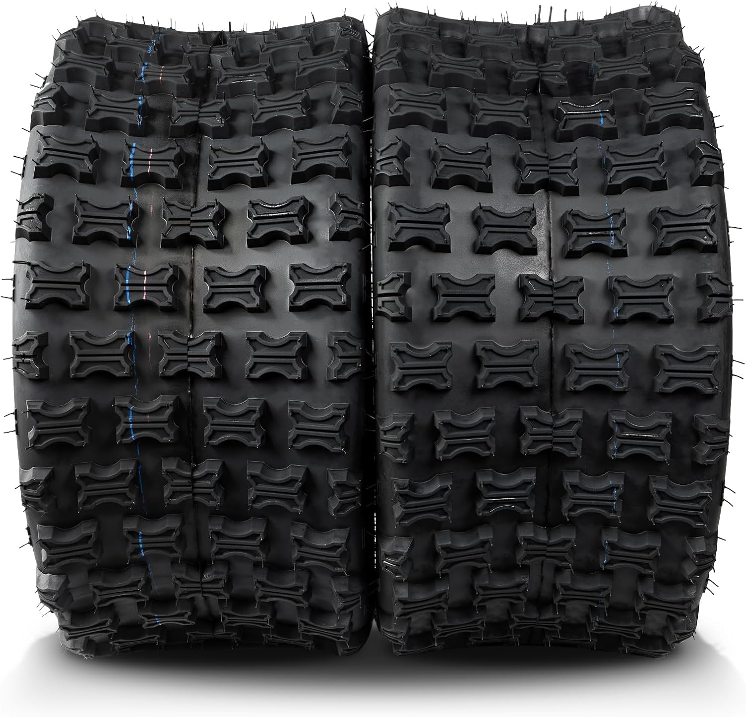 All-Terrain Sport ATV UTV Tires 22x10-10 for Mud and Sand