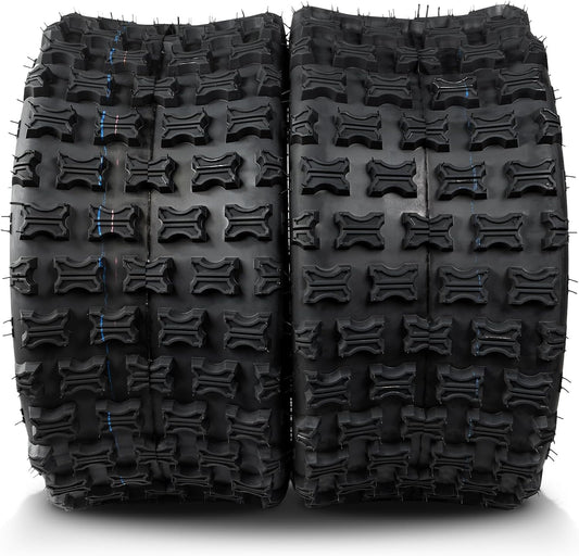 All-Terrain Sport ATV UTV Tires 22x10-10 for Mud and Sand
