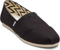 Women's Alpargata Slip-On Shoes - Earthwise Textile Comfort
