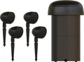 Furrion Aurora Terrace Series Outdoor Landscape Speaker System
