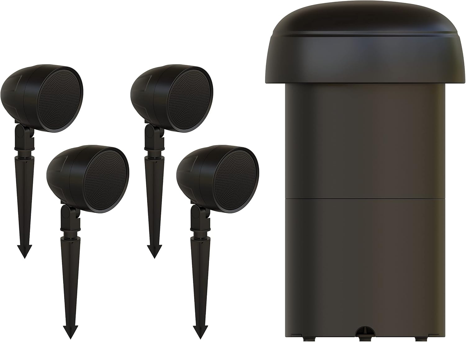 Furrion Aurora Terrace Series Outdoor Landscape Speaker System