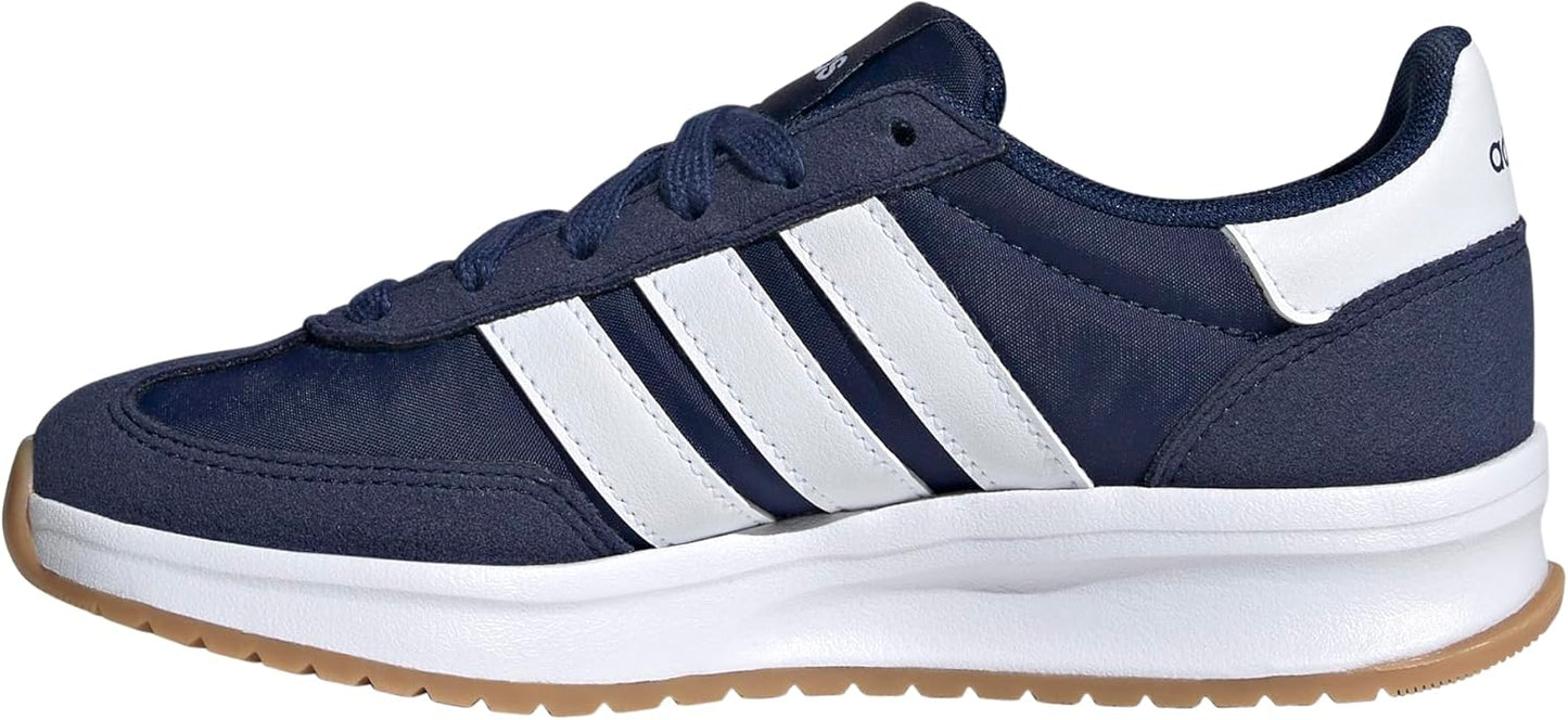 adidas Unisex-Child Run 70s 2.0: Retro-Inspired Daily Wear Shoes