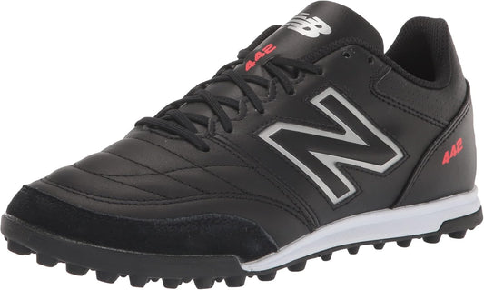 New Balance Men's 442v2 Team Tf Soccer Shoe for Ultimate Comfort