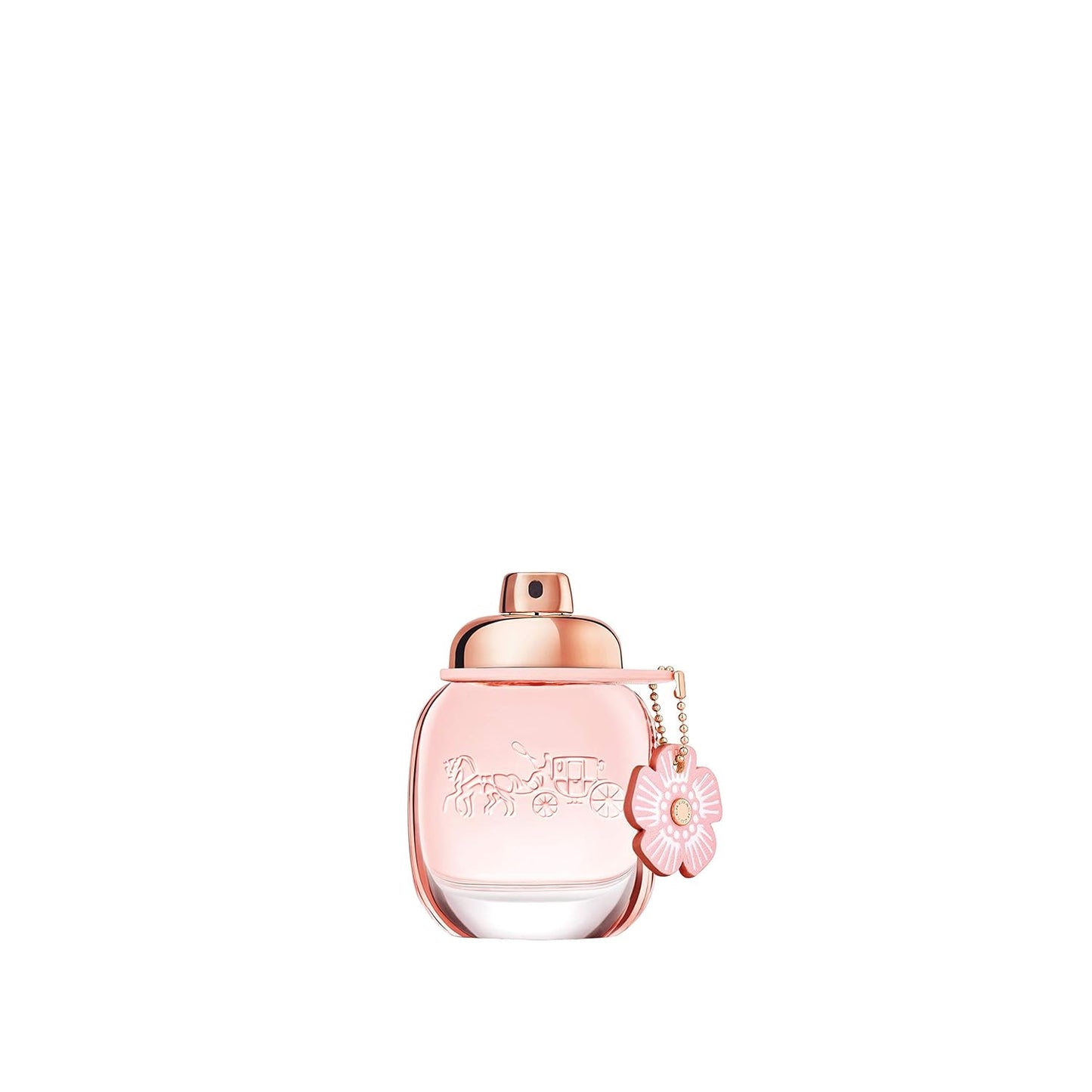 Coach Floral Eau de Parfum Spray - A Captivating Fragrance