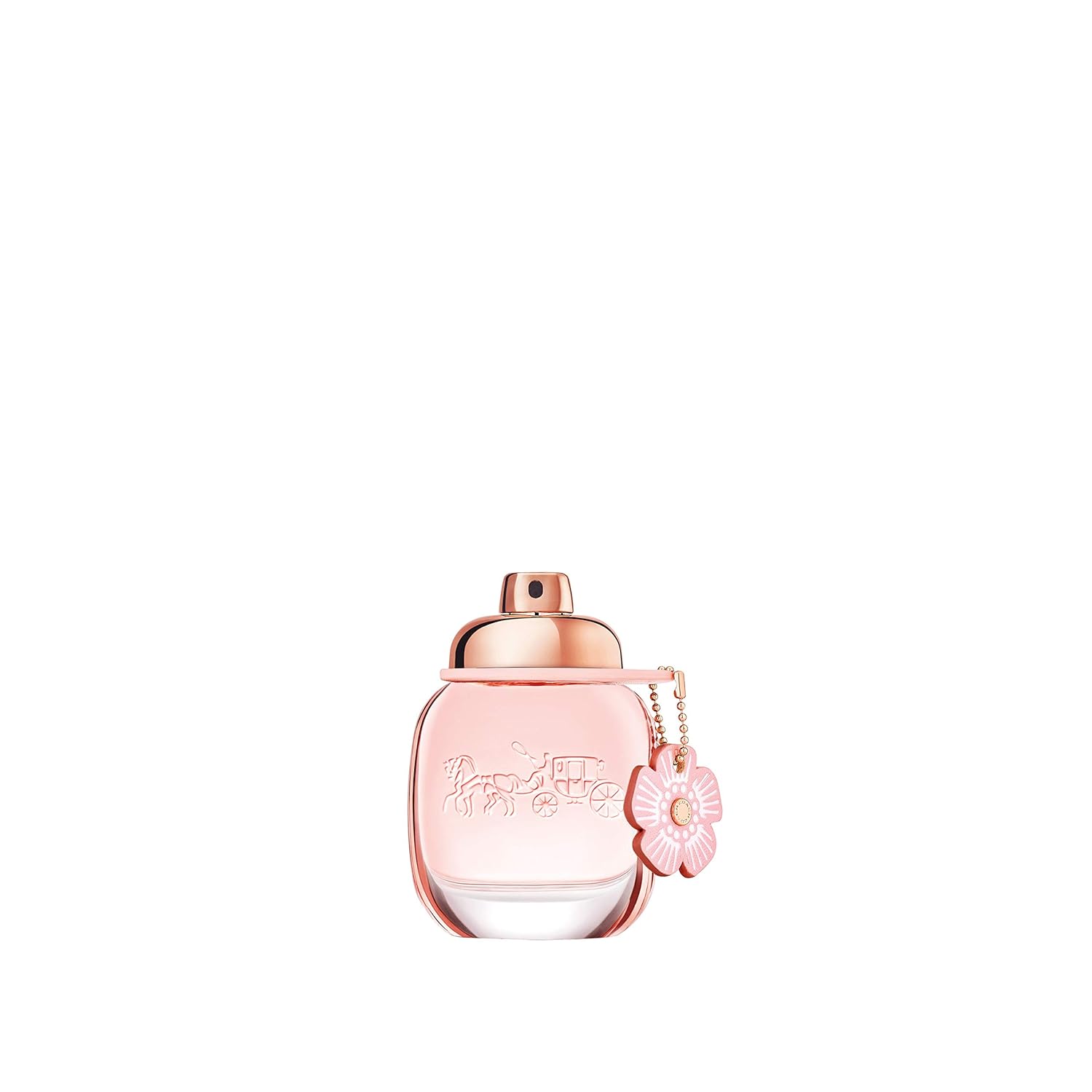 Coach Floral Eau de Parfum Spray - A Captivating Fragrance
