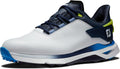 FootJoy ProSLX Spikeless Golf Shoes - Waterproof Comfort and Traction