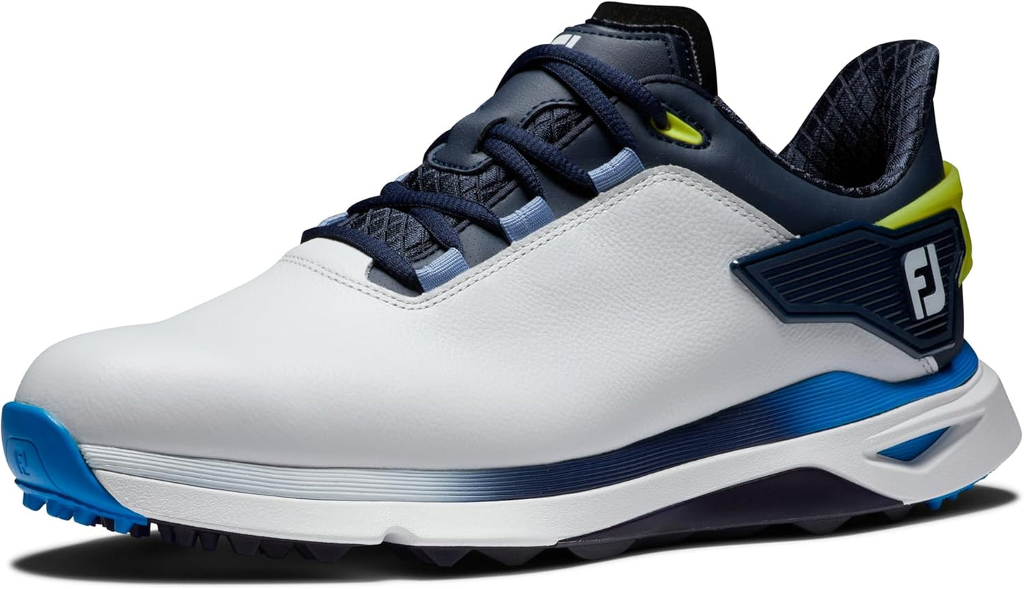 FootJoy Golf ProSLX Spikeless Shoes for Ultimate Performance