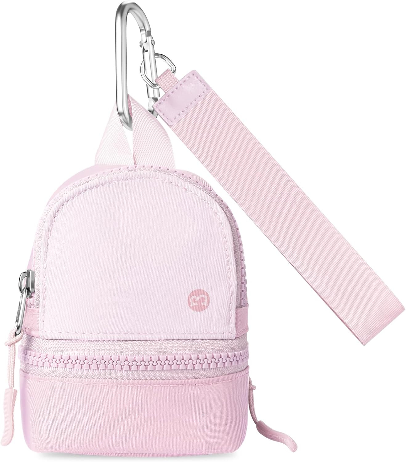 Babysun RFID Mini Wallet: Compact & Secure