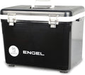 Leak-Proof 19qt Engel Cooler: Ultimate Lunchbox for Anyone