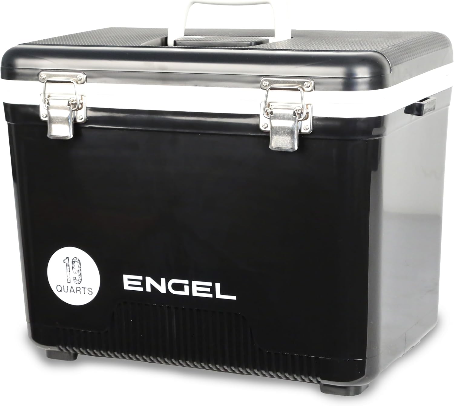 Leak-Proof 19qt Engel Cooler: Ultimate Lunchbox for Anyone
