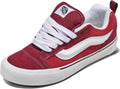 Vans Unisex-Adult Knu Skool - Retro 90s Low-Top Comfort Women's