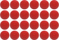 Velocity Lacrosse Balls Practice Packs - Durable Training and Massage