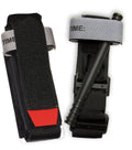 CAT GEN 7 Tourniquet with Holder - Compact Belt and Vest Carry