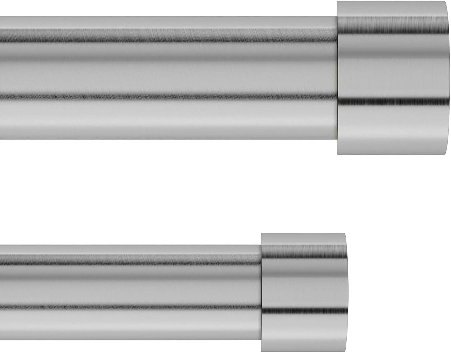 Double your Style with Umbra Cappa Rod