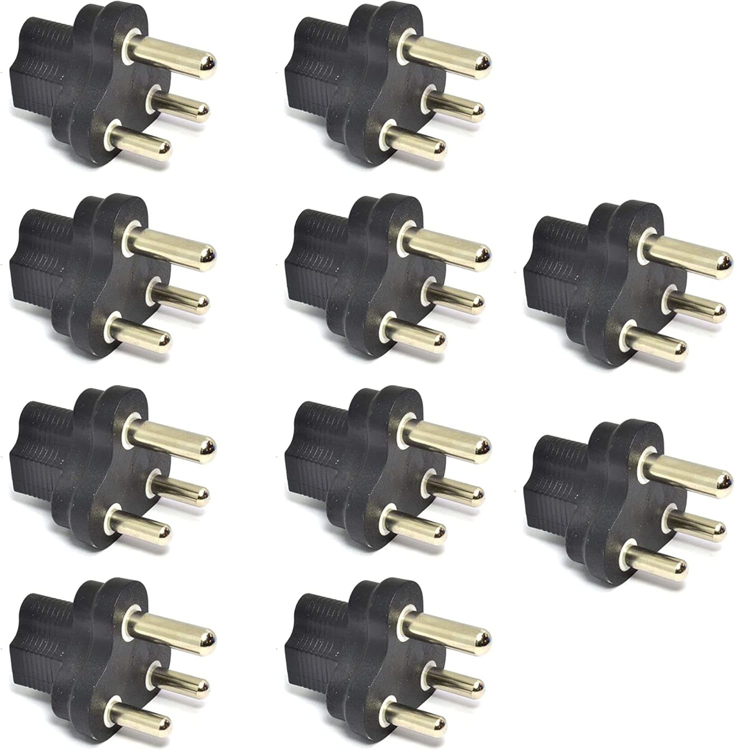 Ceptics South Africa SABS1661 Travel Power Plug Adapter Review