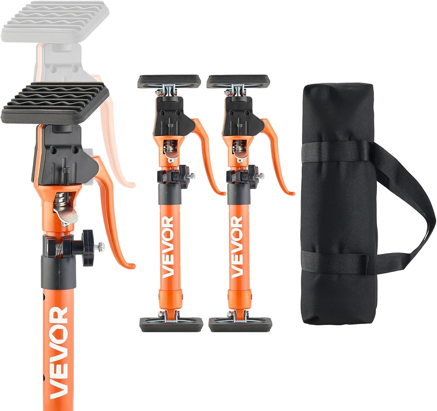 VEVOR Cabinet Jack Support Pole - Adjustable 3rd Hand System