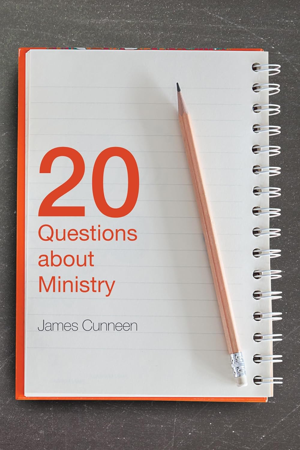 20 Questions about Ministry - A Thought-Provoking Guide