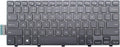 Original New for Dell Inspiron 14-5000 Series 5447 Keyboard US Black