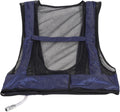 Garosa Adult Cooling Sport Vest - Compressed Air Waistcoat for Heat