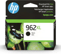HP 962XL Black Ink | High-yield for HP OfficeJet | Instant Ink Eligible
