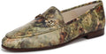 Sam Edelman Womens Loraine Loafer - Polished Slip-On for Work