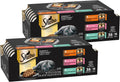 Sheba Perfect Portions Roasted Chicken & Salmon Twin-Pack