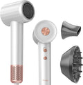 Negative Ionic High Speed Hair Dryer - Fast, Quiet Drying