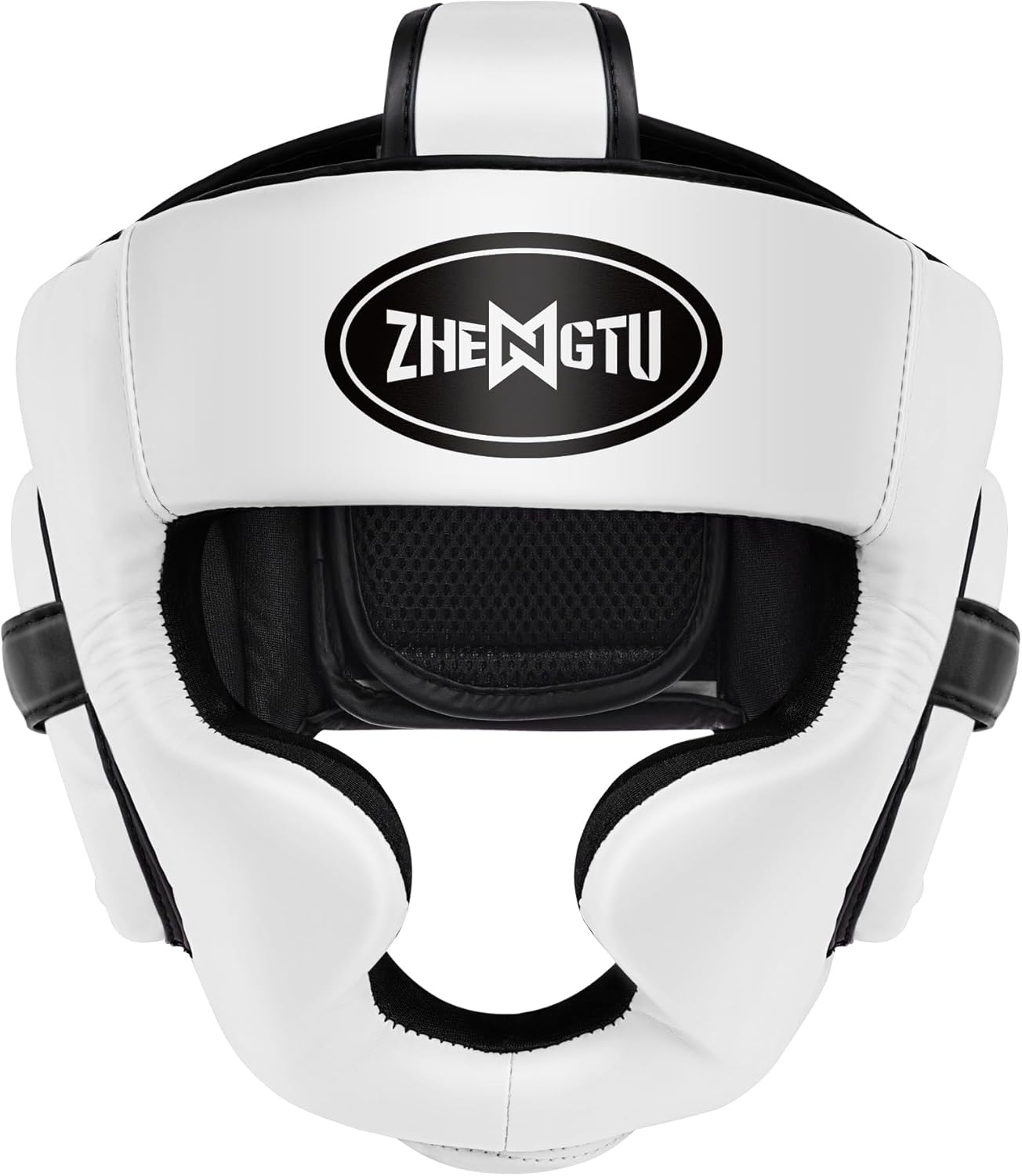 ZHENGTU Boxing Headguard: Ultimate Training Protection