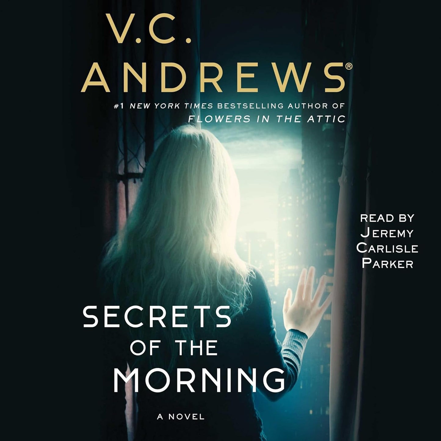 Secrets of the Morning by V. C. Andrews - A Gripping Tale