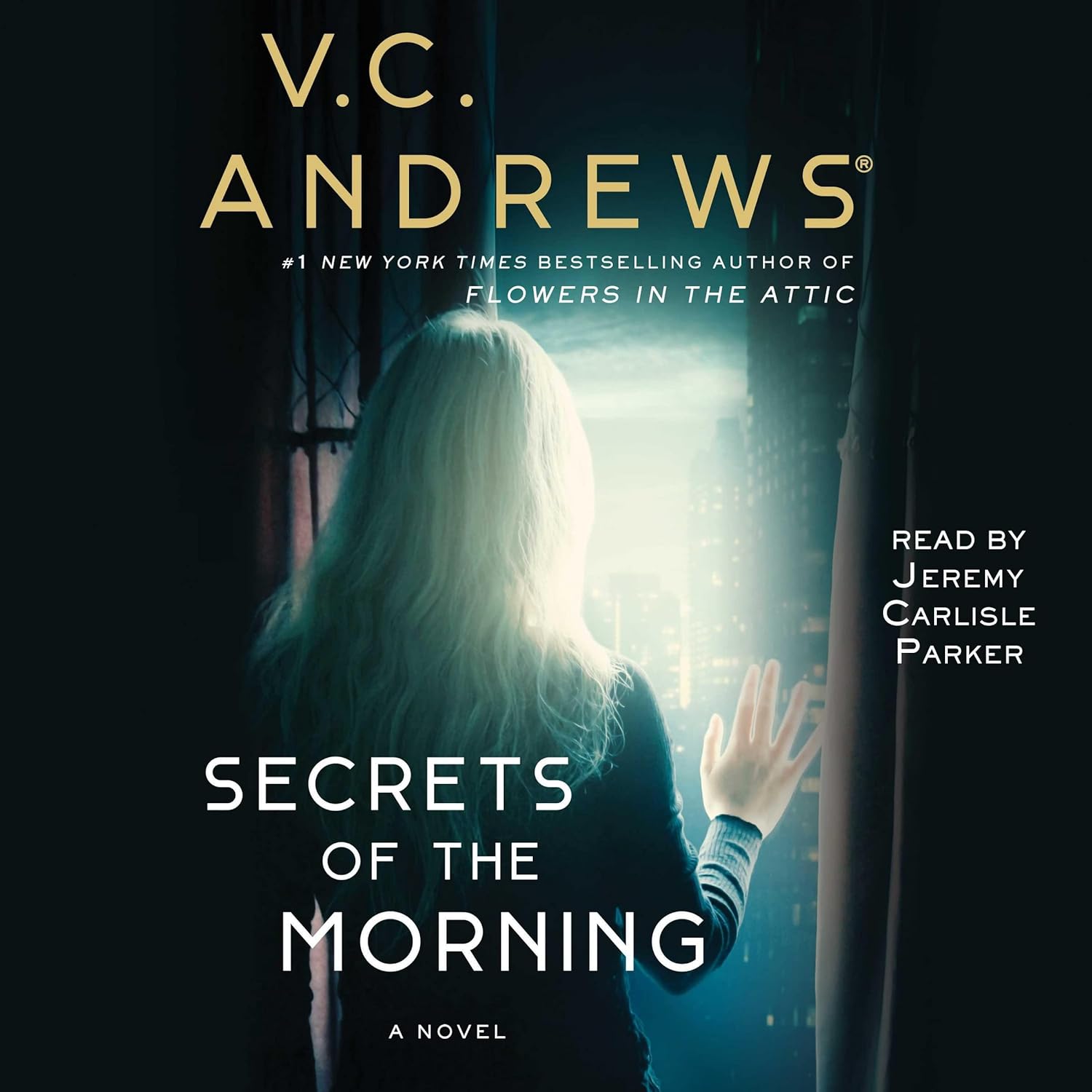 Secrets of the Morning by V. C. Andrews - A Gripping Tale