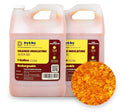 Premium Orange Silica Gel Beads for Effective Moisture Control