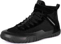 Men's Zero Drop Wrestling and Boxing Shoes for Fitness Training