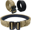 Battle Belt V2 - Molle Riggers for Military and Training Use