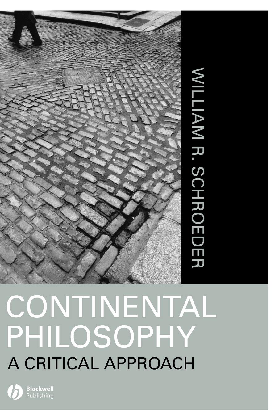 Continental Philosophy: A Critical Approach for Deep Understanding